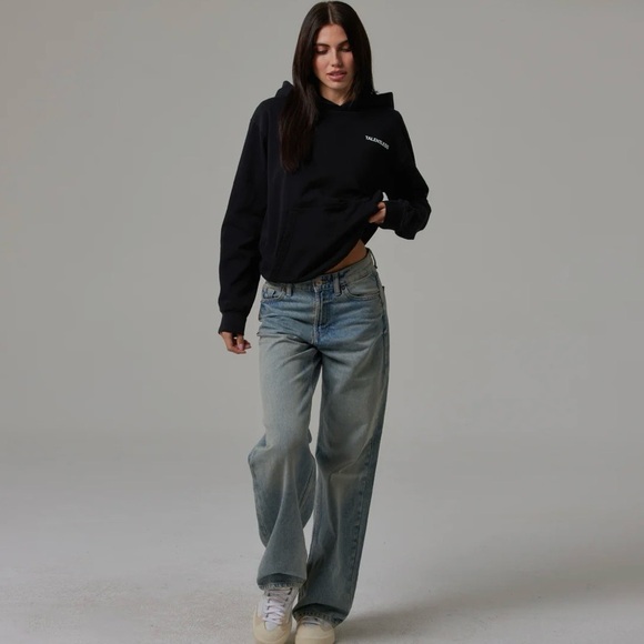 TALENTLESS Black Elements Hoodie - Picture 2 of 10